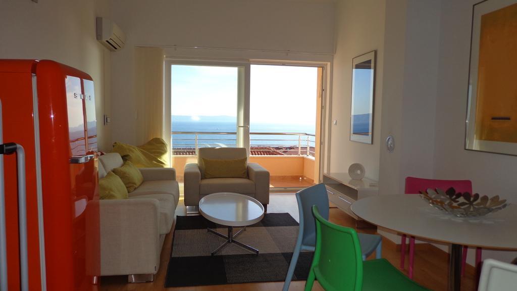 Apartment Lara ماكارسكا الغرفة الصورة