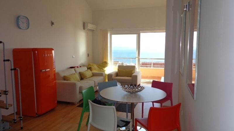 Apartment Lara ماكارسكا الغرفة الصورة