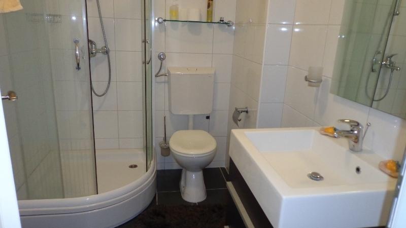 Apartment Lara ماكارسكا الغرفة الصورة