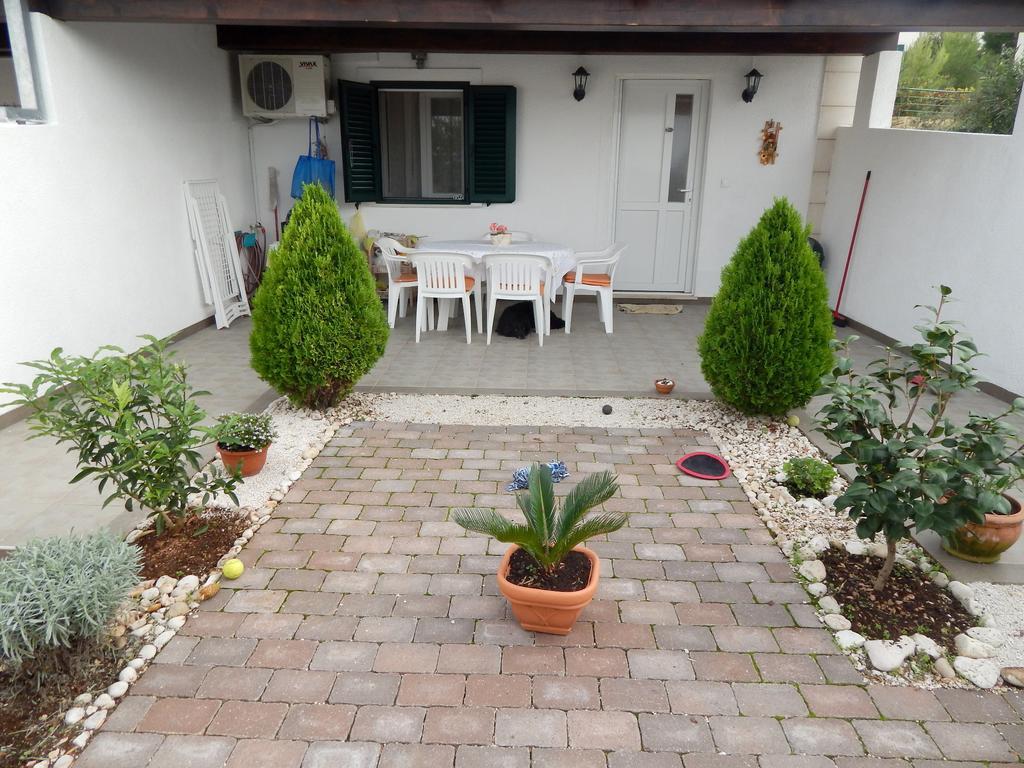 Apartment Lara ماكارسكا الغرفة الصورة