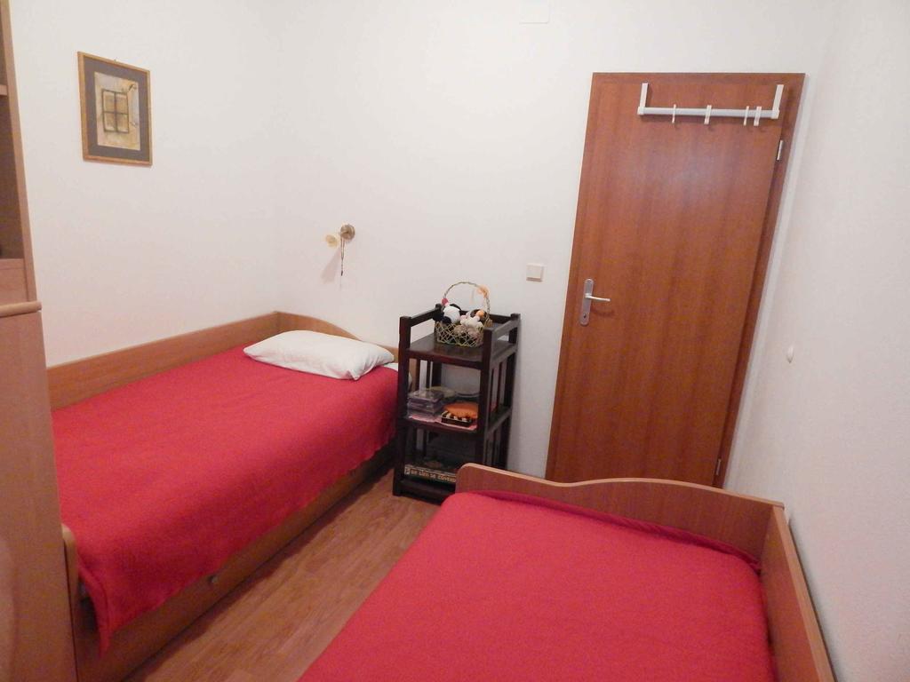 Apartment Lara ماكارسكا الغرفة الصورة