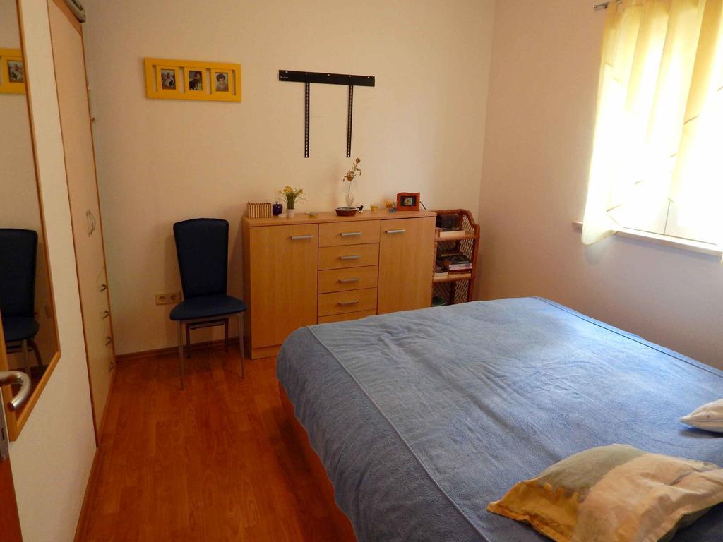 Apartment Lara ماكارسكا الغرفة الصورة