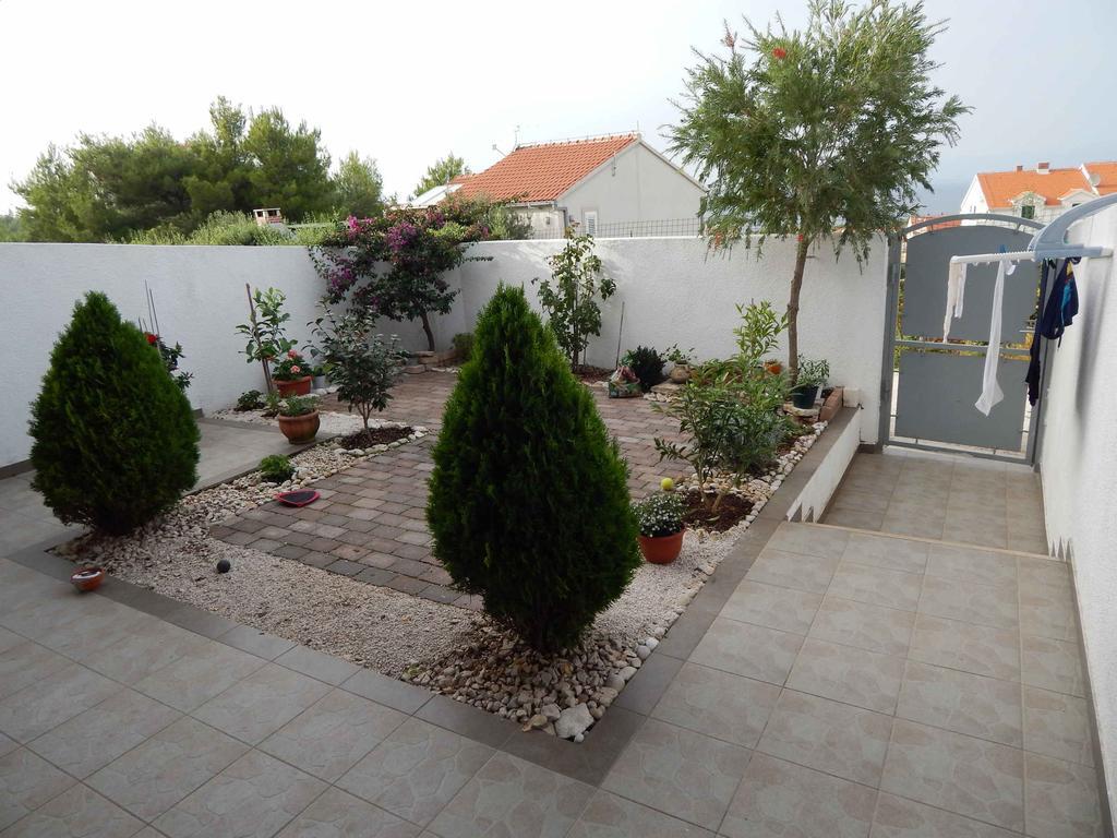 Apartment Lara ماكارسكا الغرفة الصورة