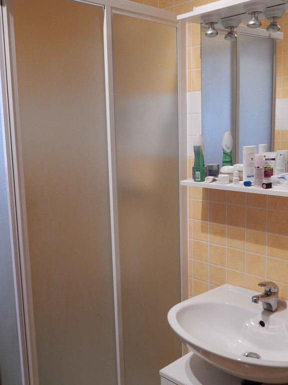 Apartment Lara ماكارسكا الغرفة الصورة