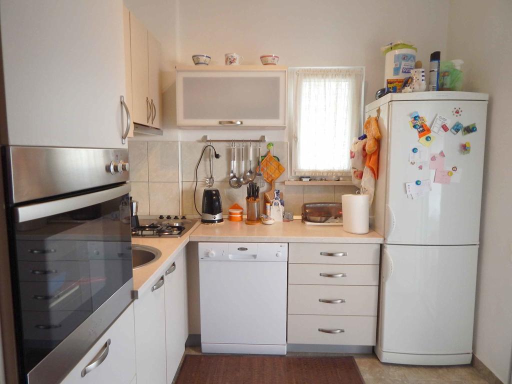 Apartment Lara ماكارسكا الغرفة الصورة