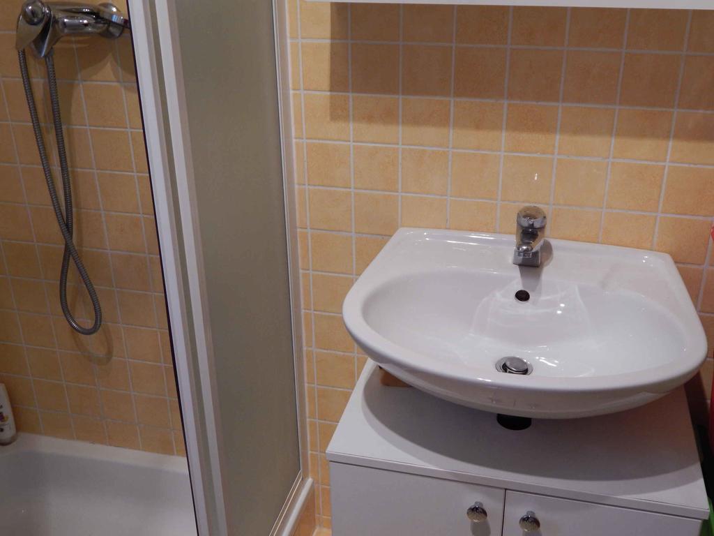 Apartment Lara ماكارسكا الغرفة الصورة
