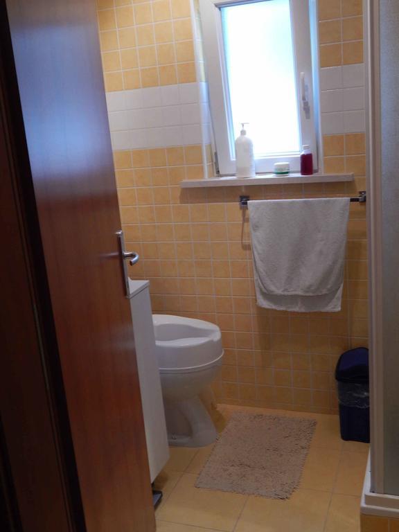 Apartment Lara ماكارسكا الغرفة الصورة