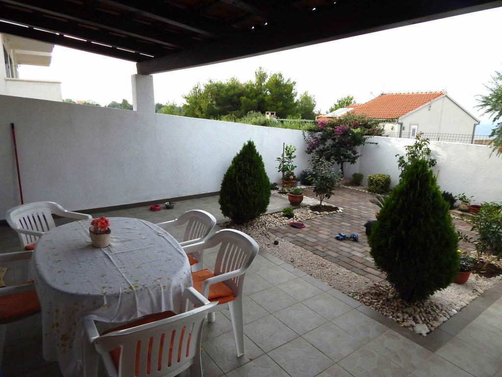 Apartment Lara ماكارسكا الغرفة الصورة