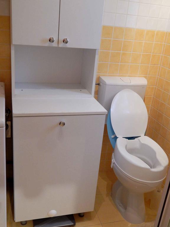 Apartment Lara ماكارسكا الغرفة الصورة