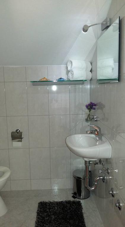 Apartment Lara ماكارسكا المظهر الخارجي الصورة