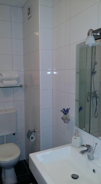 Apartment Lara ماكارسكا المظهر الخارجي الصورة
